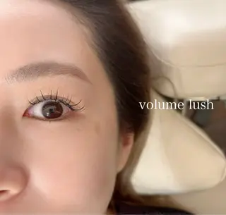 マツエク・マツパ Hair Make Duul East所属・【DuulEast】 meguのマツエク・マツパデザイン