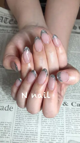 ネイル N nailのネイルデザイン