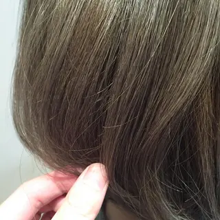 ショート ミディアム セミロング ロング カラー パーマ 代官山/恵比寿所属・髪質改善/縮毛矯正 専門　代官山/恵比寿のヘアスタイル