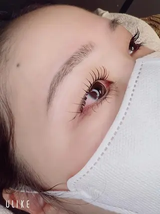 マツエク・マツパ 自信が持てるお目元に 🪽✨moemiのマツエク・マツパデザイン