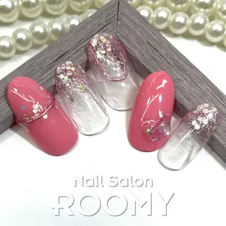 ネイル イワサキ  のネイルデザイン