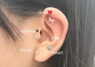 amanseye 店長のマツエク・マツパデザイン