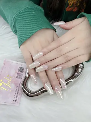 ネイル Yuki Nailsalonのネイルデザイン