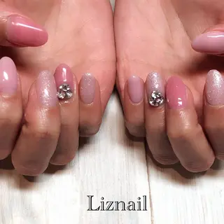 ネイル Rawr / saoriのネイルデザイン