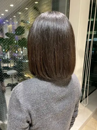 ショート 【髪質改善】 TAIGA🐯のヘアスタイル