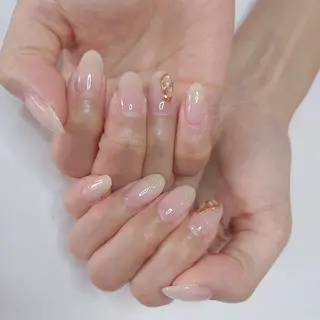 ネイル étoile(エトワール)所属・山田 可愛のネイルデザイン