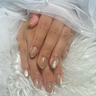 ネイル cerisier 坂本のネイルデザイン