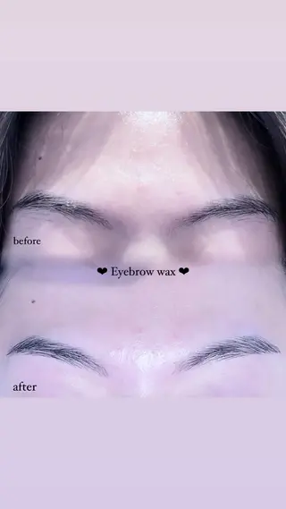 アイブロウ eyelist RIRI🩵のマツエク・マツパデザイン