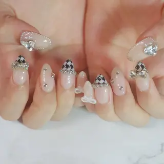 ネイル Dreamer nailのネイルデザイン