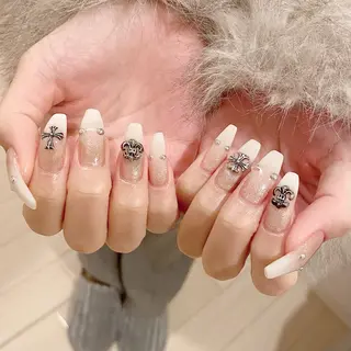 ネイル 💅fleur Ayumiのネイルデザイン