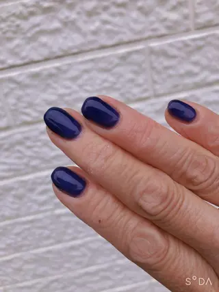 ネイル 松原 千津のネイルデザイン