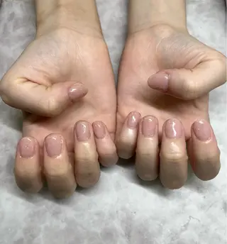 ネイル Bianca Yoshidaのネイルデザイン