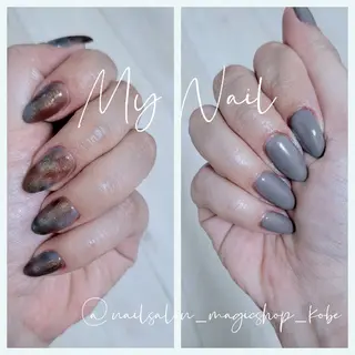 ネイル Nailsalon MagicShopのネイルデザイン