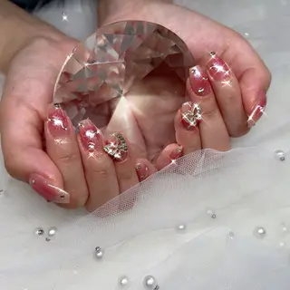 ネイル Nail Salon Ripe所属・Nail Salon Ripeのネイルデザイン