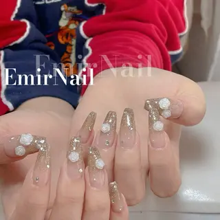 ネイル Emir Nailのネイルデザイン