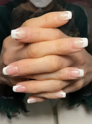 ネイル Minna 　eyelash&nail所属・Minna 河原のネイルデザイン