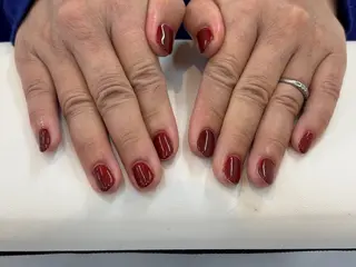 ネイル 澤田 優香のネイルデザイン