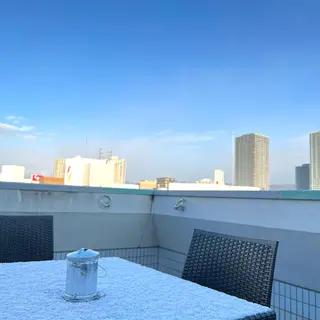 TIDEHAIR SHIHOのヘアスタイル