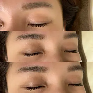 マツエク・マツパ noriko 🎀学割🎀のマツエク・マツパデザイン