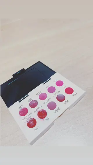 小倉 麻由のエステ・リラクイメージ