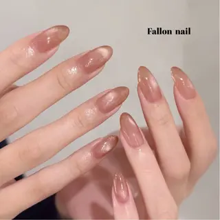 ネイル アイアンド ネイルデイのエステ・リラクイメージ