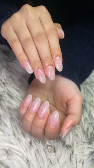 ネイル NAILFOCUS Noaのネイルデザイン