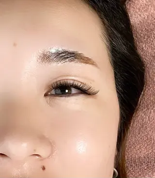 マツエク・マツパ salon COCO GABRIELLE所属・COCO misuzuのマツエク・マツパデザイン