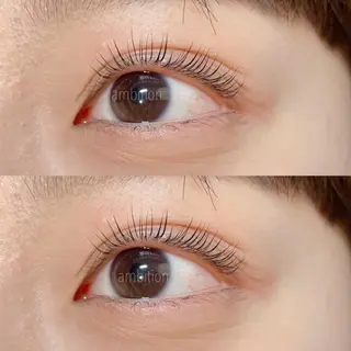 マツエク・マツパ デイジーラッシュ 大阪駅前第3ビルのマツエク・マツパデザイン