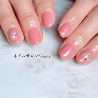 ネイル Nail salon Venusのネイルデザイン