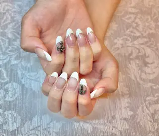ネイル Reauty NailSalonのネイルデザイン