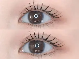 マツエク・マツパ 🌹みなみ🌹 清末のマツエク・マツパデザイン