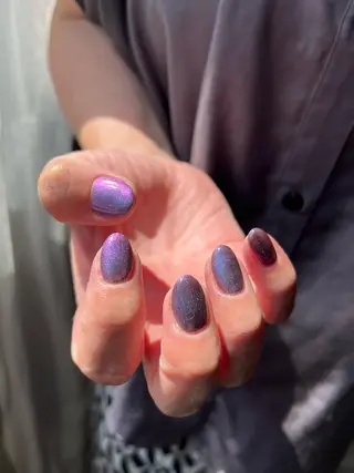 ネイル Etel atelierのネイルデザイン