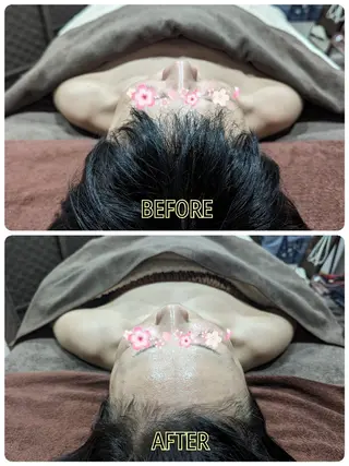 TRILOGY 安田美子のエステ・リラクイメージ