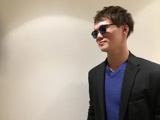 ショート メンズ かねやす ゆなのヘアスタイル