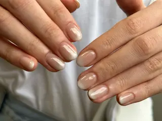 ネイル Etel atelier。のネイルデザイン