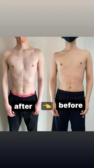 🦴美容整体師🦴 太田幸司のエステ・リラクイメージ