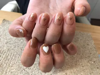 ネイル Nailist Missaのネイルデザイン