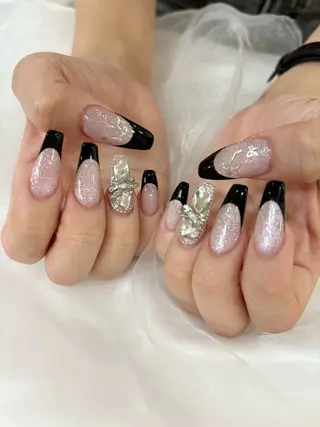 ネイル Ellenail恵比寿店所属・Shion / エルネイル恵比寿のネイルデザイン