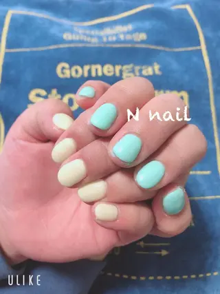 ネイル N nailのネイルデザイン
