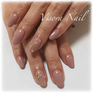 ネイル 美SORA ～ｳﾞｨｿﾗ～のネイルデザイン