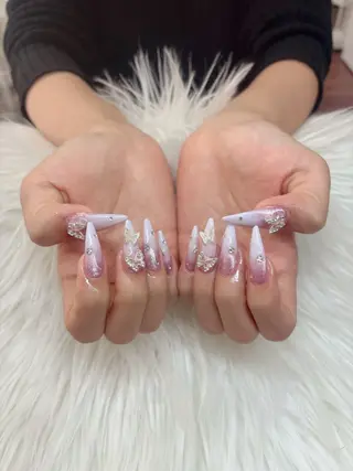 ネイル The Nail エミのネイルデザイン