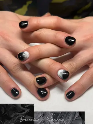 ネイル Angelique 田中/高崎のネイルデザイン