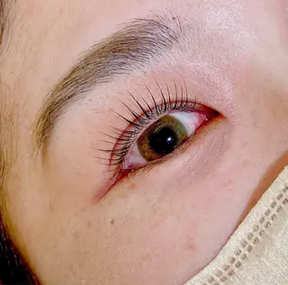 マツエク・マツパ Barretta 飯嶋のマツエク・マツパデザイン