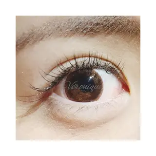 マツエク・マツパ MaaR所属・Asuka Mabuchiのヘアスタイル