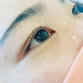 マツエク・マツパ FAHREN-PURE所属・小鹿理紗 和光市のヘアスタイル