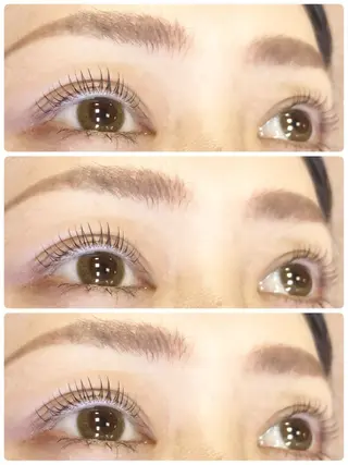 マツエク・マツパ LAZOS🌈 アイリストYUKAのマツエク・マツパデザイン