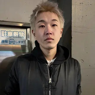 メンズ 無料メンズカット 🫧yusukeのヘアスタイル