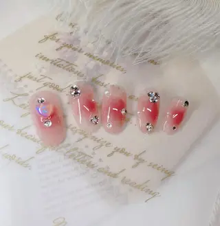 ネイル ewt miniのマツエク・マツパデザイン