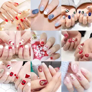 ネイル UU Salon所属・UU ゆきのネイルデザイン