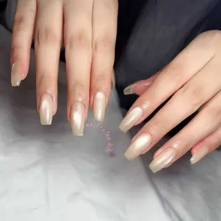 ネイル さくら💮💮 【オフ無料】のネイルデザイン